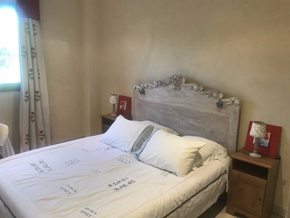 Chambre D'Hotes Domaine Pero Longo Sartène Екстериор снимка