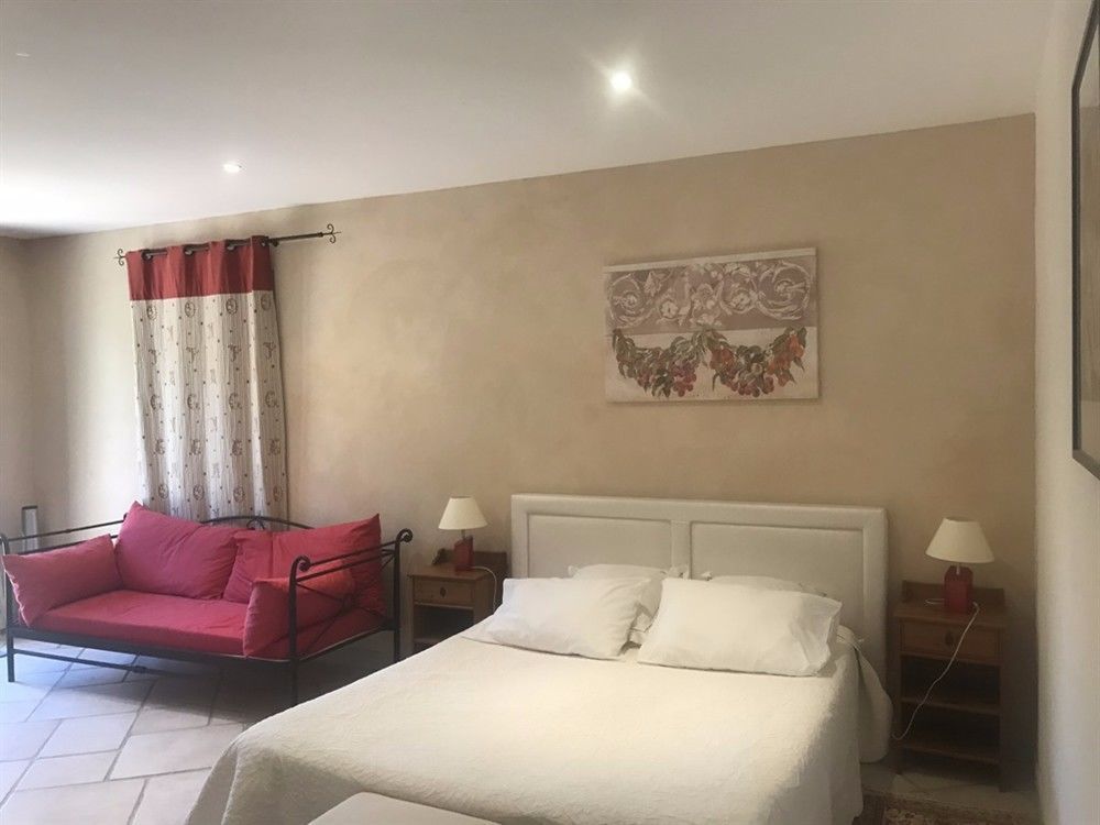 Chambre D'Hotes Domaine Pero Longo Bed & Breakfast Sartène Екстериор снимка