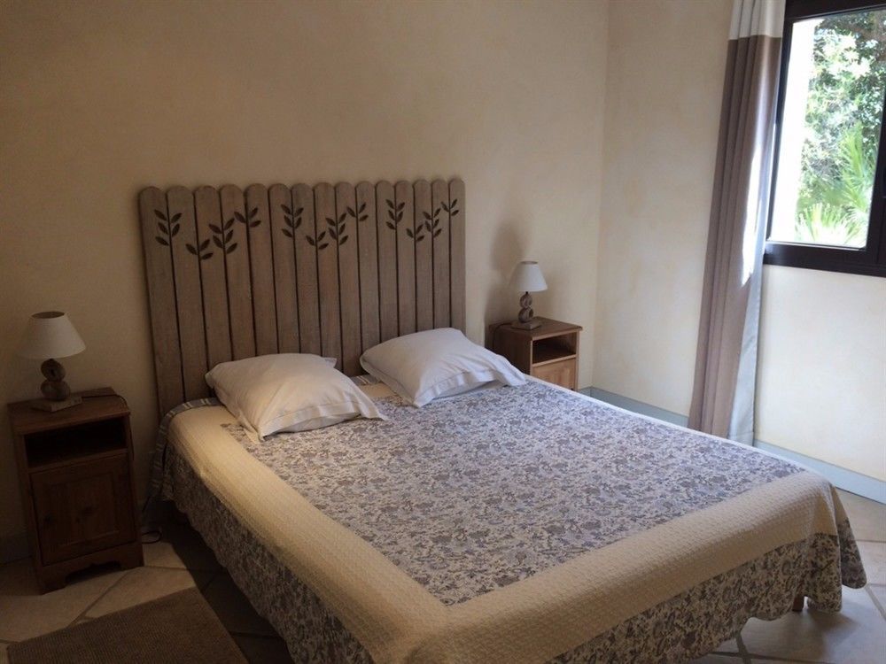 Chambre D'Hotes Domaine Pero Longo Bed & Breakfast Sartène Екстериор снимка