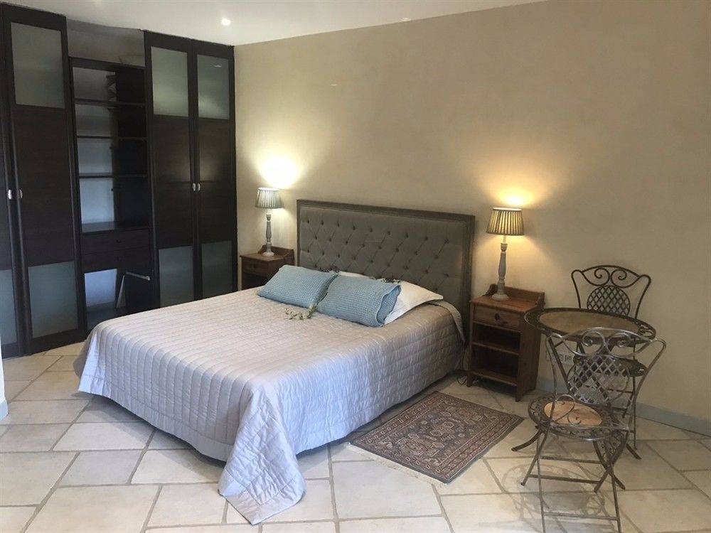 Chambre D'Hotes Domaine Pero Longo Sartène Екстериор снимка