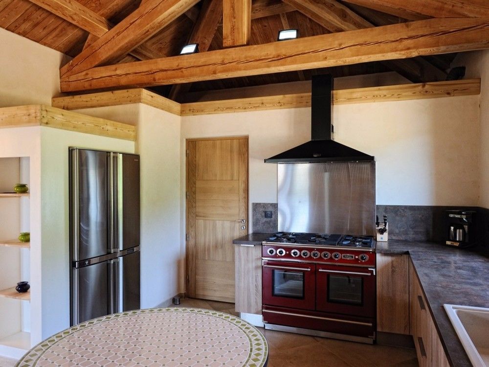 Chambre D'Hotes Domaine Pero Longo Sartène Екстериор снимка