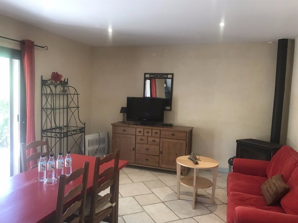Chambre D'Hotes Domaine Pero Longo Sartène Екстериор снимка